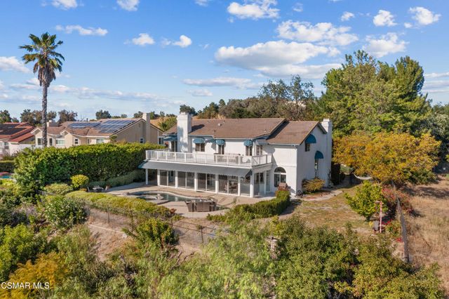 22100 Dardenne Street, Calabasas, CA 91302
