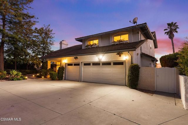 22100 Dardenne Street, Calabasas, CA 91302