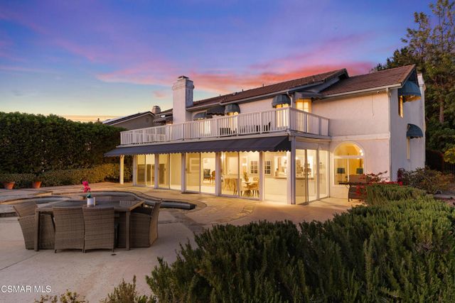 22100 Dardenne Street, Calabasas, CA 91302