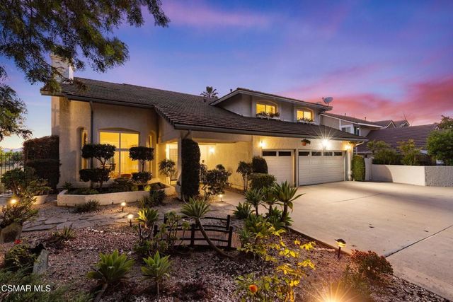 22100 Dardenne Street, Calabasas, CA 91302