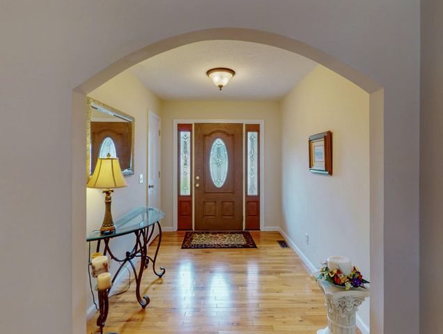 200 County Road 1150, Riceville, TN 37370