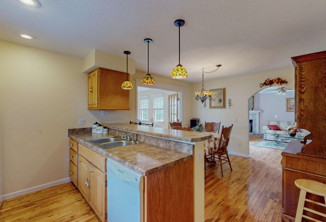 200 County Road 1150, Riceville, TN 37370