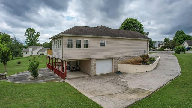200 County Road 1150, Riceville, TN 37370