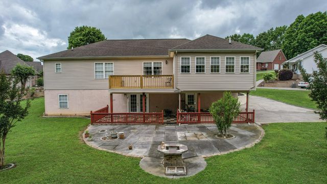 200 County Road 1150, Riceville, TN 37370