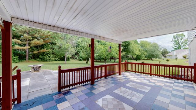 200 County Road 1150, Riceville, TN 37370