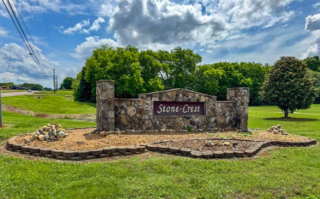 200 County Road 1150, Riceville, TN 37370