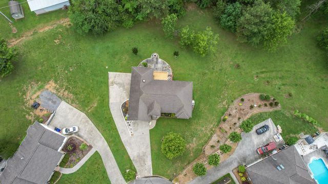 200 County Road 1150, Riceville, TN 37370