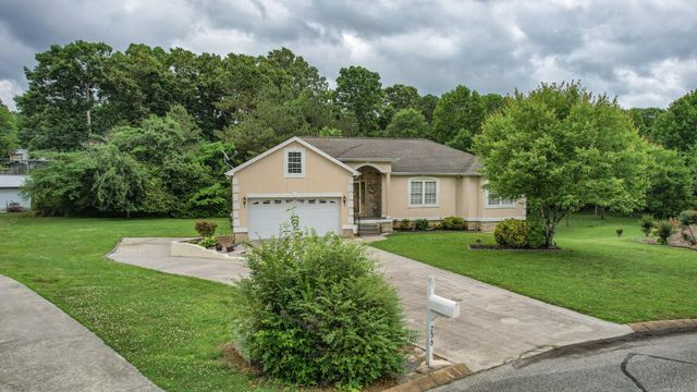 200 County Road 1150, Riceville, TN 37370