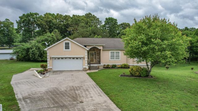200 County Road 1150, Riceville, TN 37370