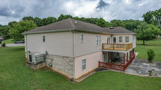 200 County Road 1150, Riceville, TN 37370