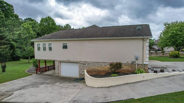 200 County Road 1150, Riceville, TN 37370
