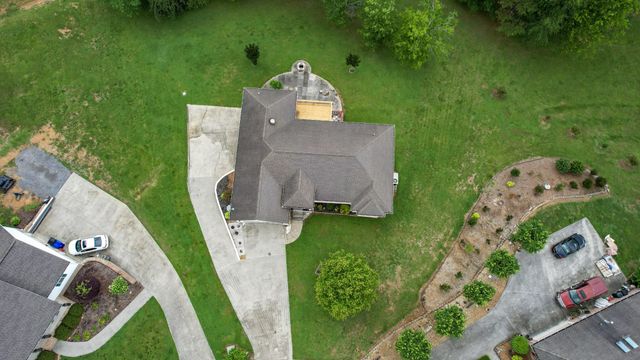 200 County Road 1150, Riceville, TN 37370