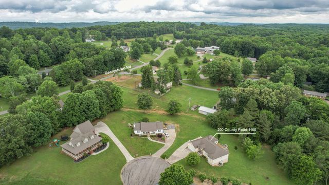 200 County Road 1150, Riceville, TN 37370