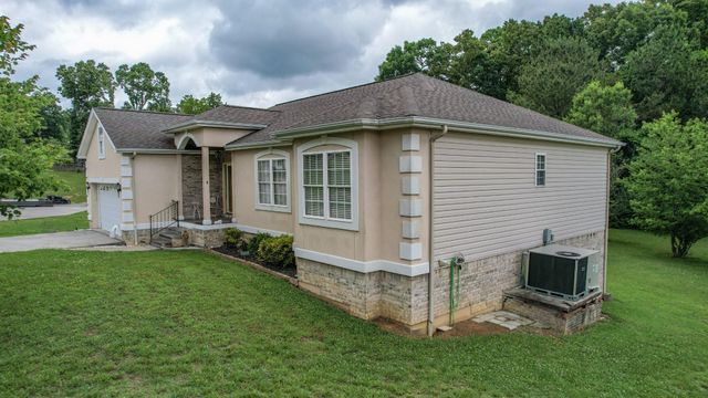 200 County Road 1150, Riceville, TN 37370