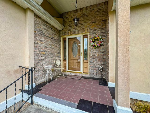 200 County Road 1150, Riceville, TN 37370