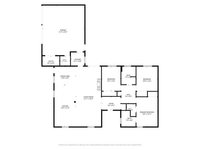 3013 Woodland Drive, Dickinson, TX 77539
