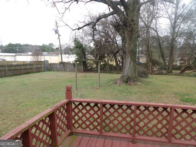 5261 Heather Lane, Atlanta, GA 30349