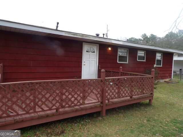 5261 Heather Lane, Atlanta, GA 30349