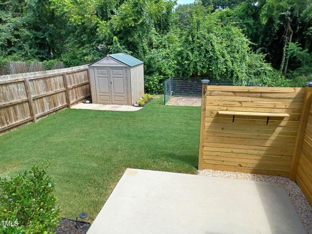 424 Cherry Street, Fuquay Varina, NC 27526