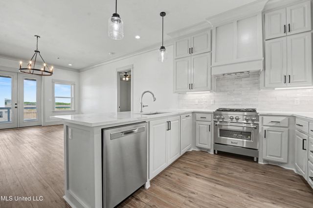 4048 N Sumatra Street, Bay Saint Louis, MS 39520