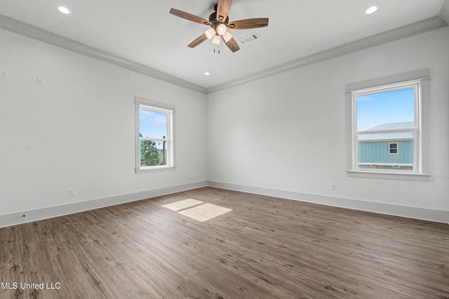 4048 N Sumatra Street, Bay Saint Louis, MS 39520