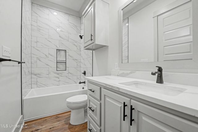 4048 N Sumatra Street, Bay Saint Louis, MS 39520