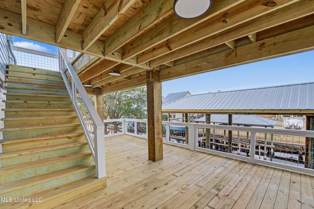 4048 N Sumatra Street, Bay Saint Louis, MS 39520