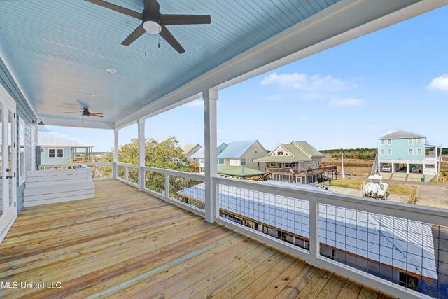 4048 N Sumatra Street, Bay Saint Louis, MS 39520