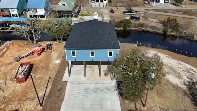 4048 N Sumatra Street, Bay Saint Louis, MS 39520
