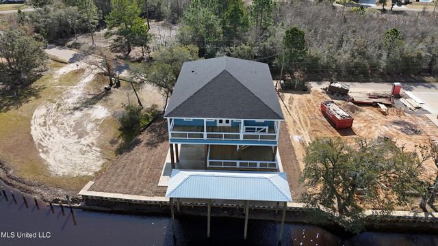 4048 N Sumatra Street, Bay Saint Louis, MS 39520