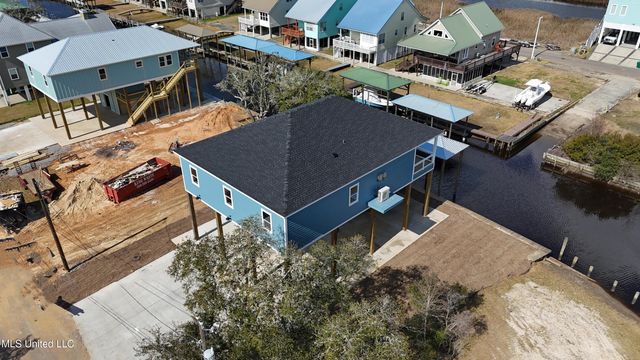 4048 N Sumatra Street, Bay Saint Louis, MS 39520