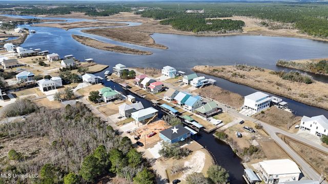 4048 N Sumatra Street, Bay Saint Louis, MS 39520