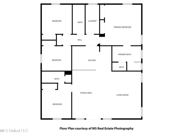 4048 N Sumatra Street, Bay Saint Louis, MS 39520