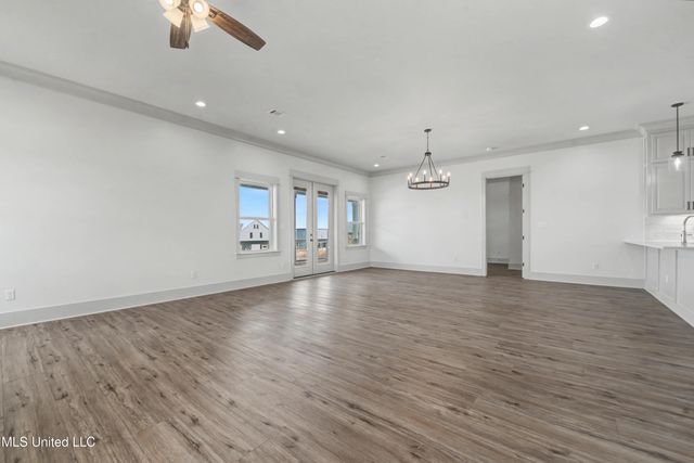 4048 N Sumatra Street, Bay Saint Louis, MS 39520