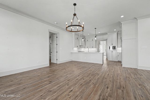 4048 N Sumatra Street, Bay Saint Louis, MS 39520