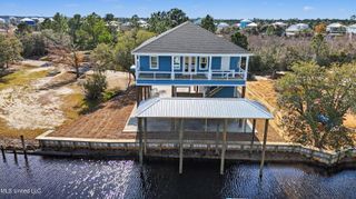 4048 N Sumatra Street, Bay Saint Louis, MS 39520