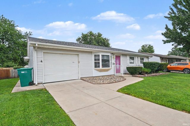 510 E 15 Street, Mishawaka, IN 46544
