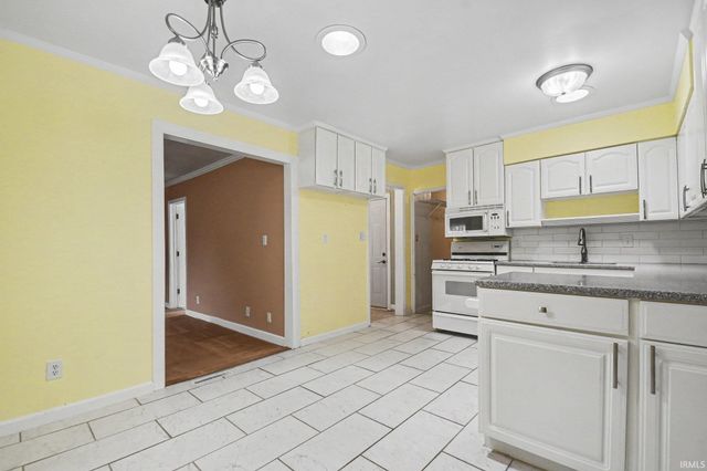 510 E 15 Street, Mishawaka, IN 46544
