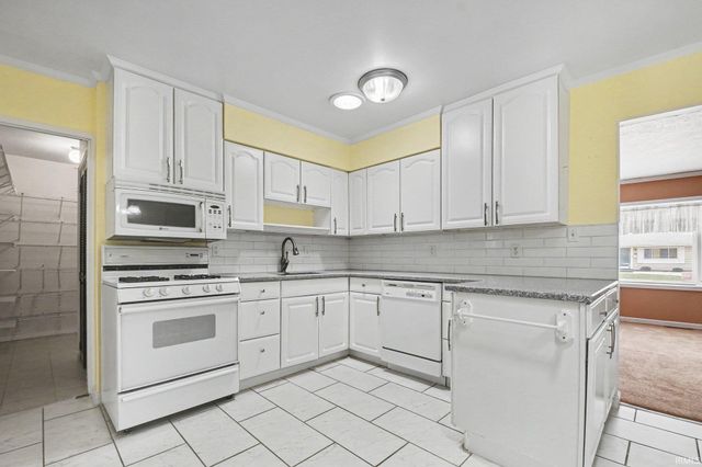 510 E 15 Street, Mishawaka, IN 46544