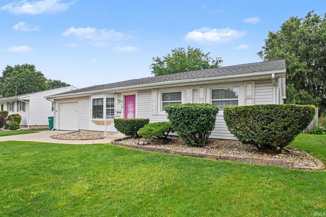 510 E 15 Street, Mishawaka, IN 46544