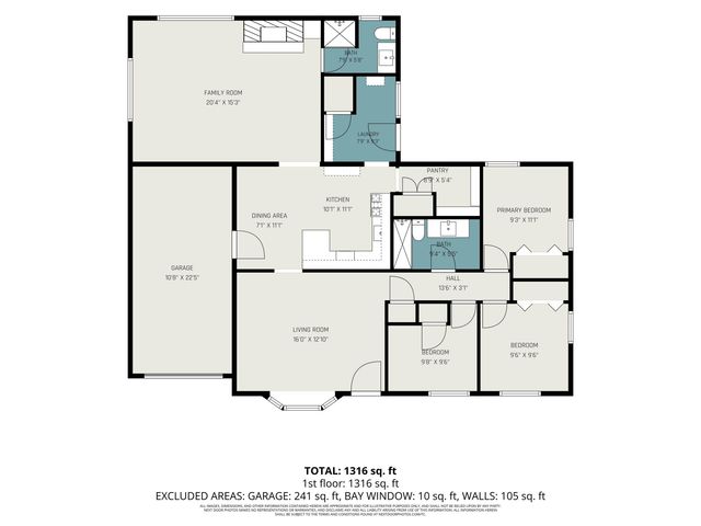 510 E 15 Street, Mishawaka, IN 46544