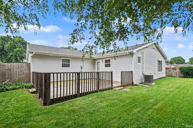 510 E 15 Street, Mishawaka, IN 46544