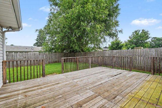 510 E 15 Street, Mishawaka, IN 46544