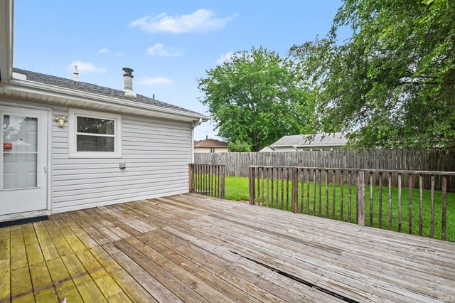 510 E 15 Street, Mishawaka, IN 46544