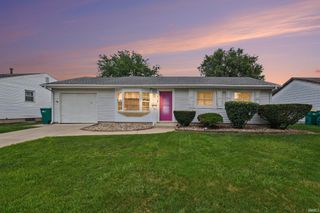 510 E 15 Street, Mishawaka, IN 46544