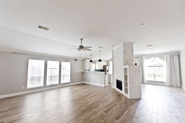 5807 Walkabout Way, Katy, TX 77450