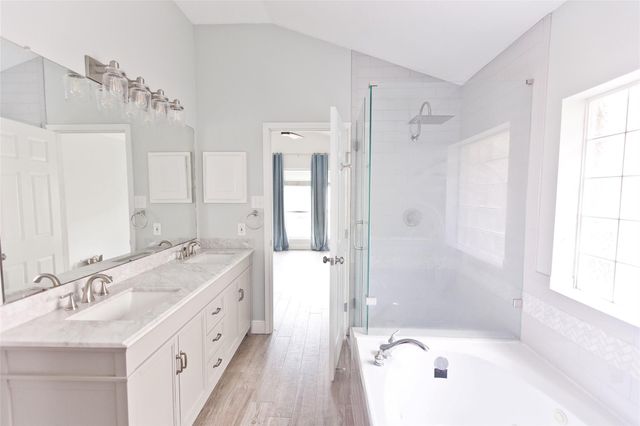 5807 Walkabout Way, Katy, TX 77450