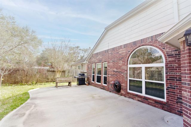 5807 Walkabout Way, Katy, TX 77450