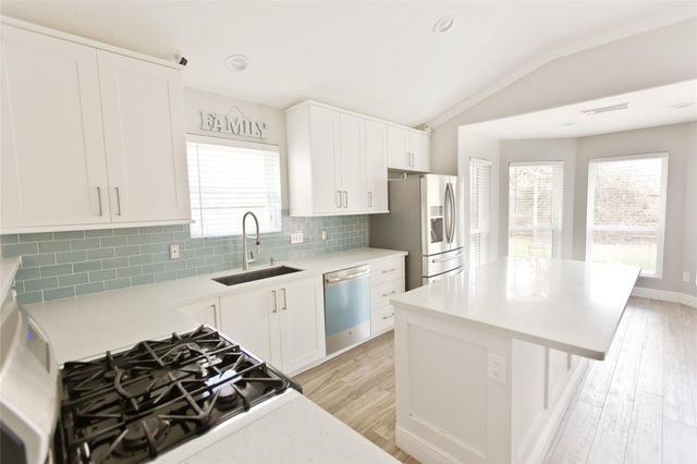 5807 Walkabout Way, Katy, TX 77450