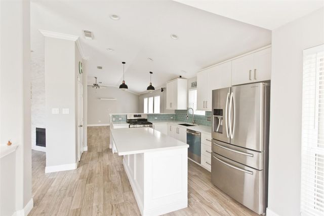 5807 Walkabout Way, Katy, TX 77450